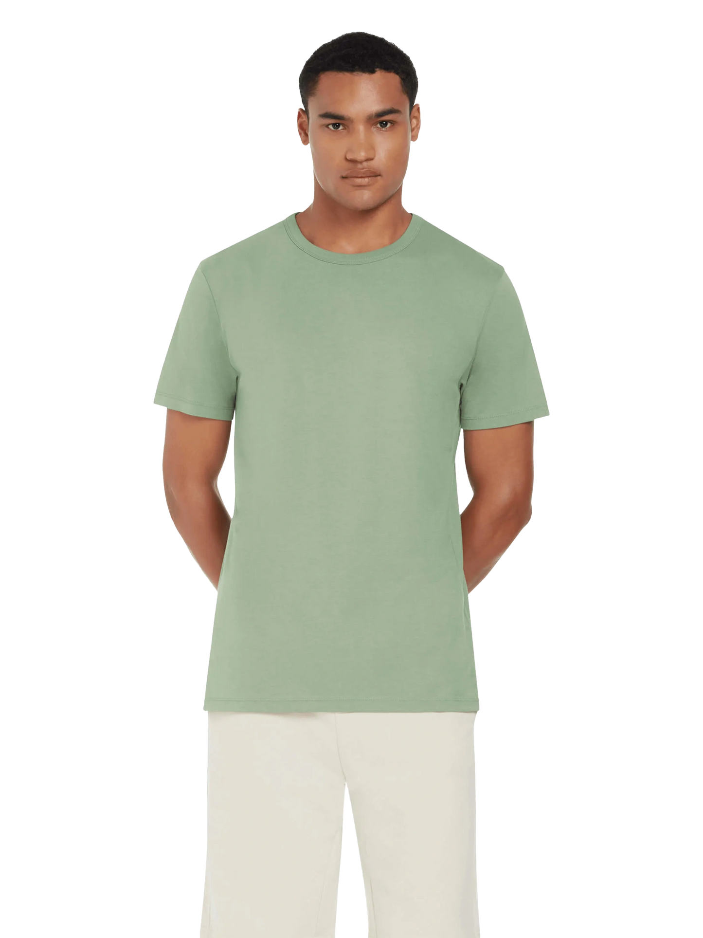 BAM01 - Bamboo Jersey T-shirt