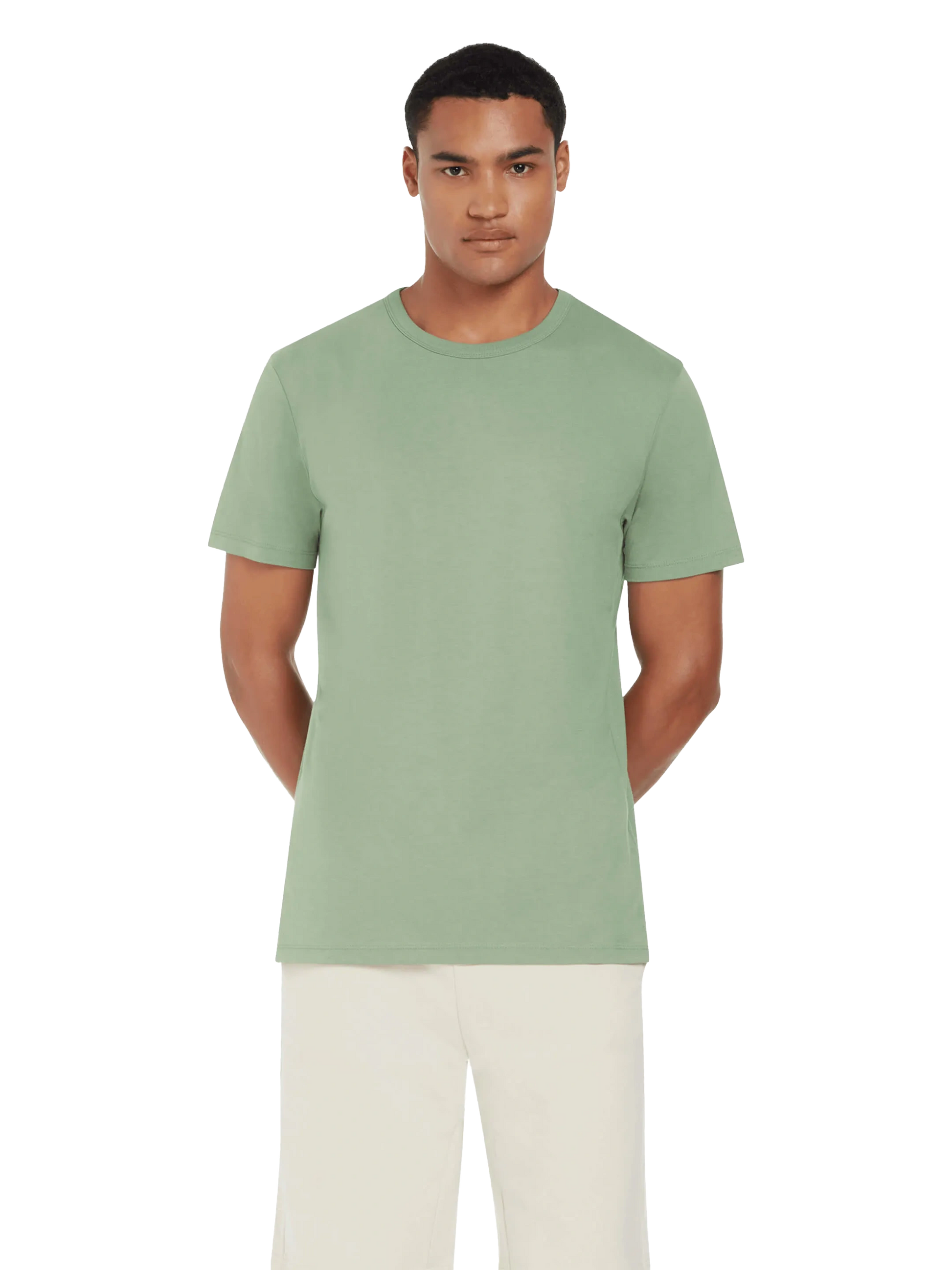 BAM01 - Bamboo Jersey T-shirt