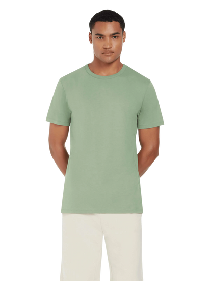 BAM01 - Bamboo Jersey T-shirt