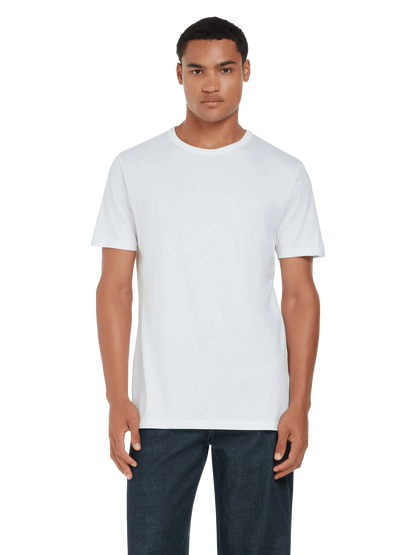 BAM01 - Bamboo Jersey T-shirt