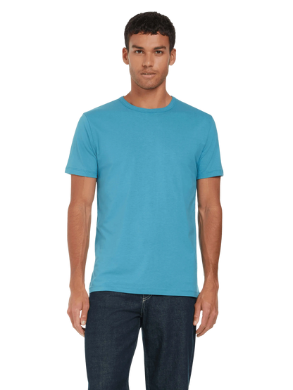BAM01 - Bamboo Jersey T-shirt