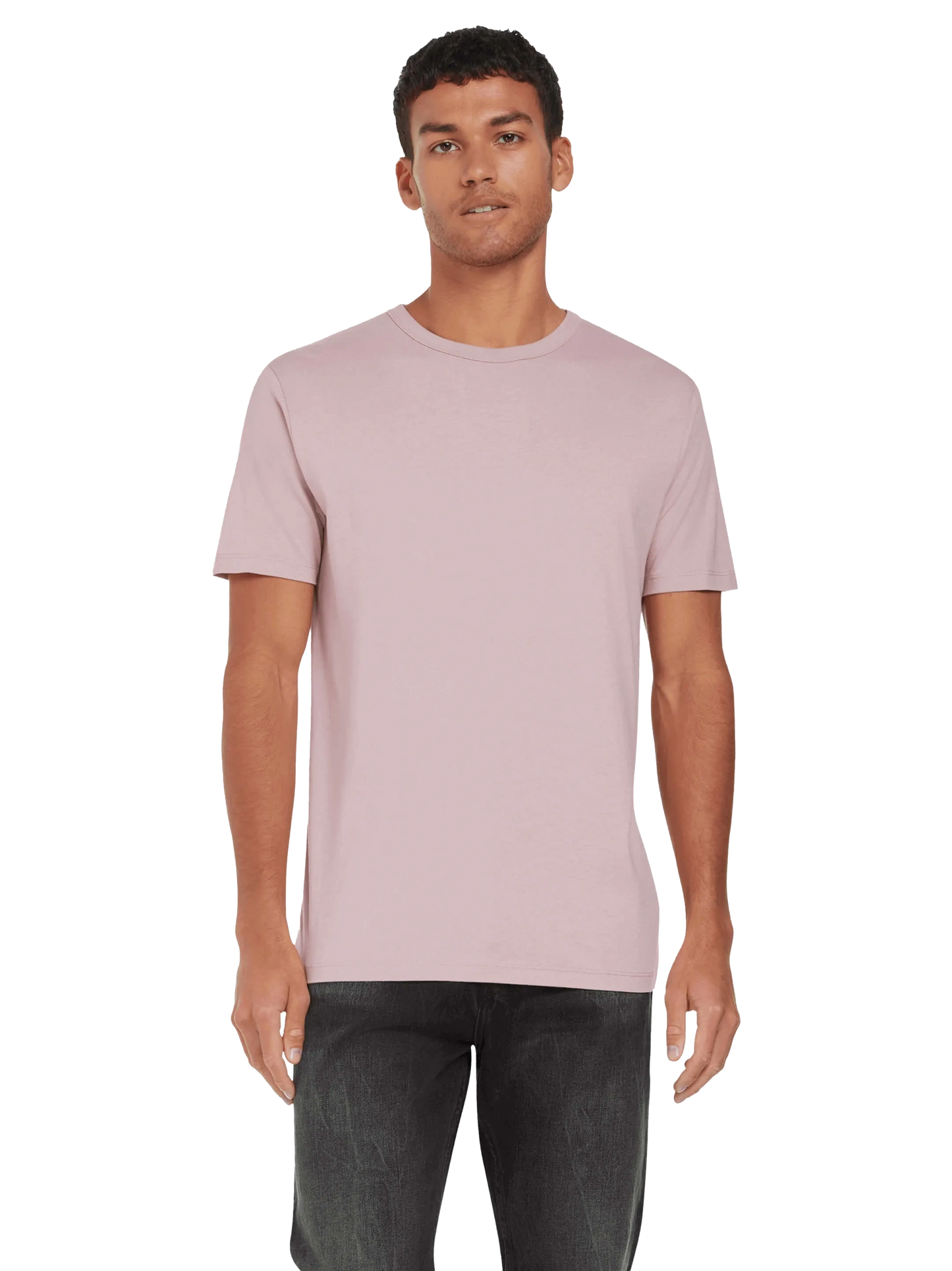 BAM01 - Bamboo Jersey T-shirt