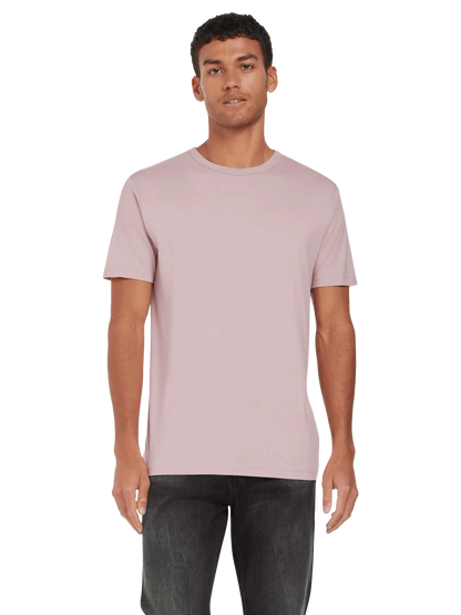 BAM01 - Bamboo Jersey T-shirt
