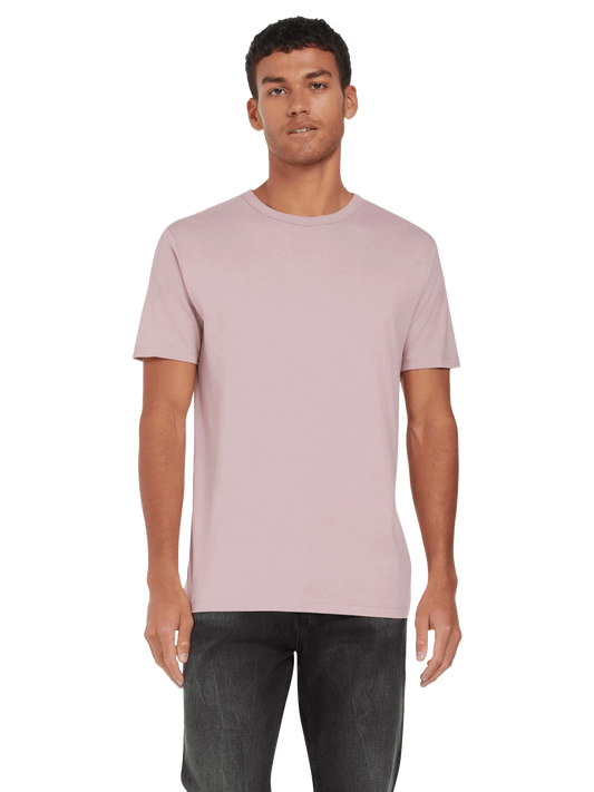 BAM01 - Bamboo Jersey T-shirt