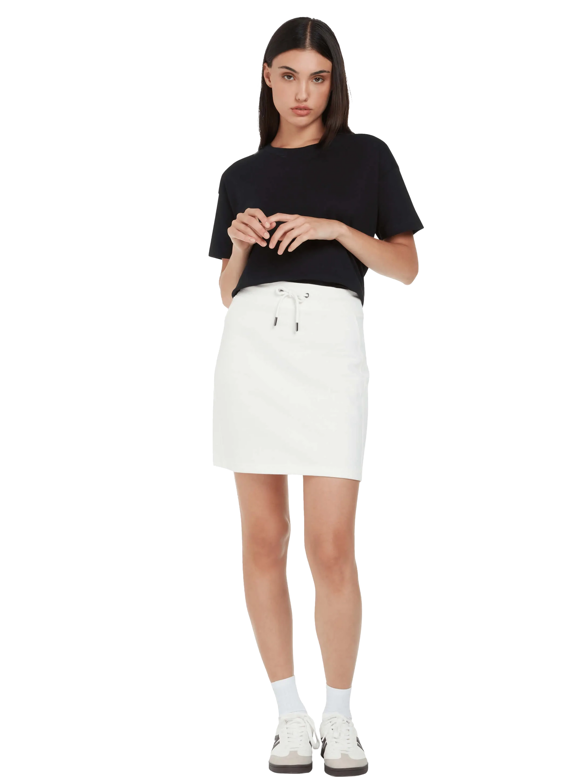 EP343 - Earth Positive® Sweat Skirt