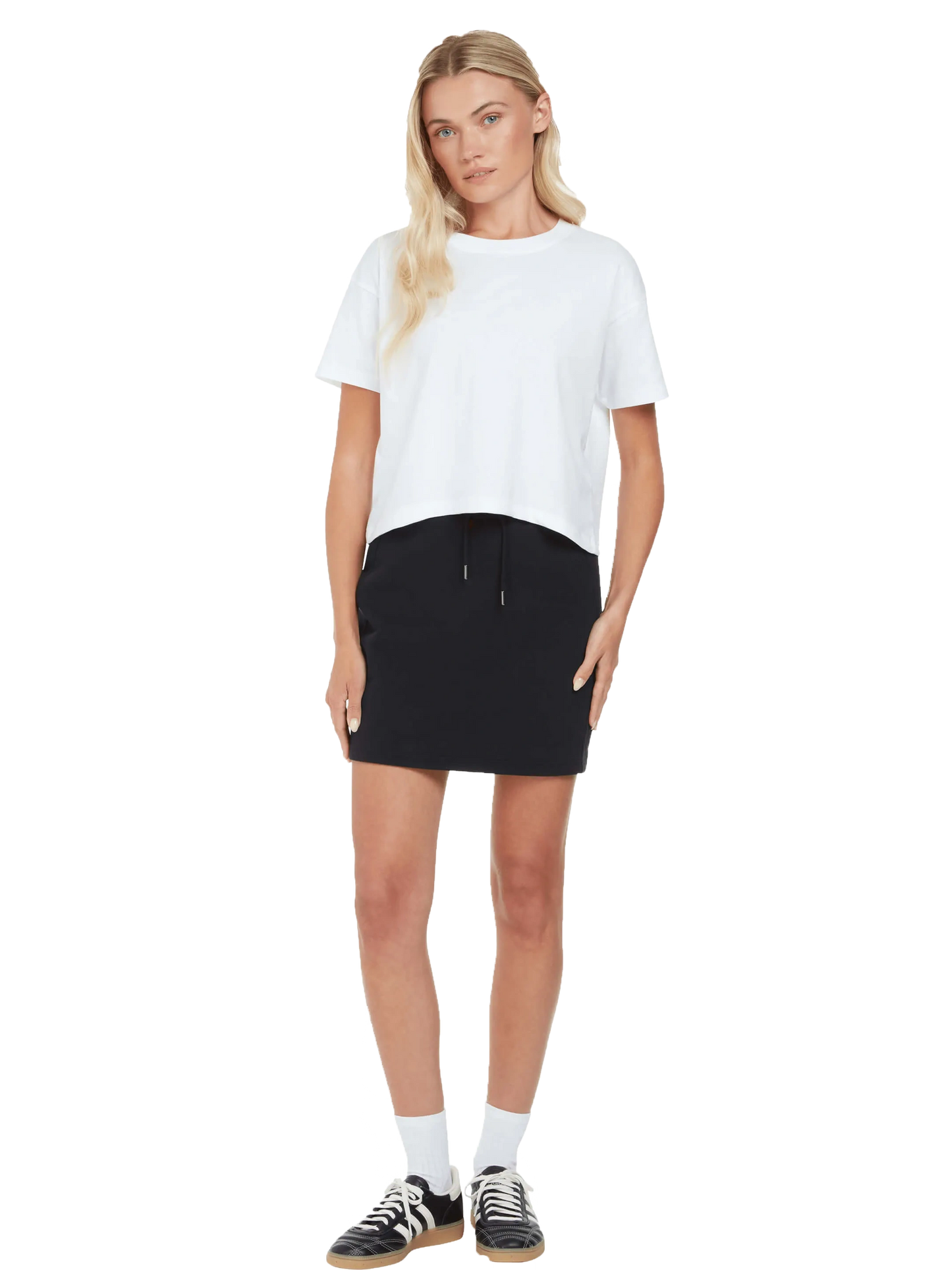 EP343 - Earth Positive® Sweat Skirt