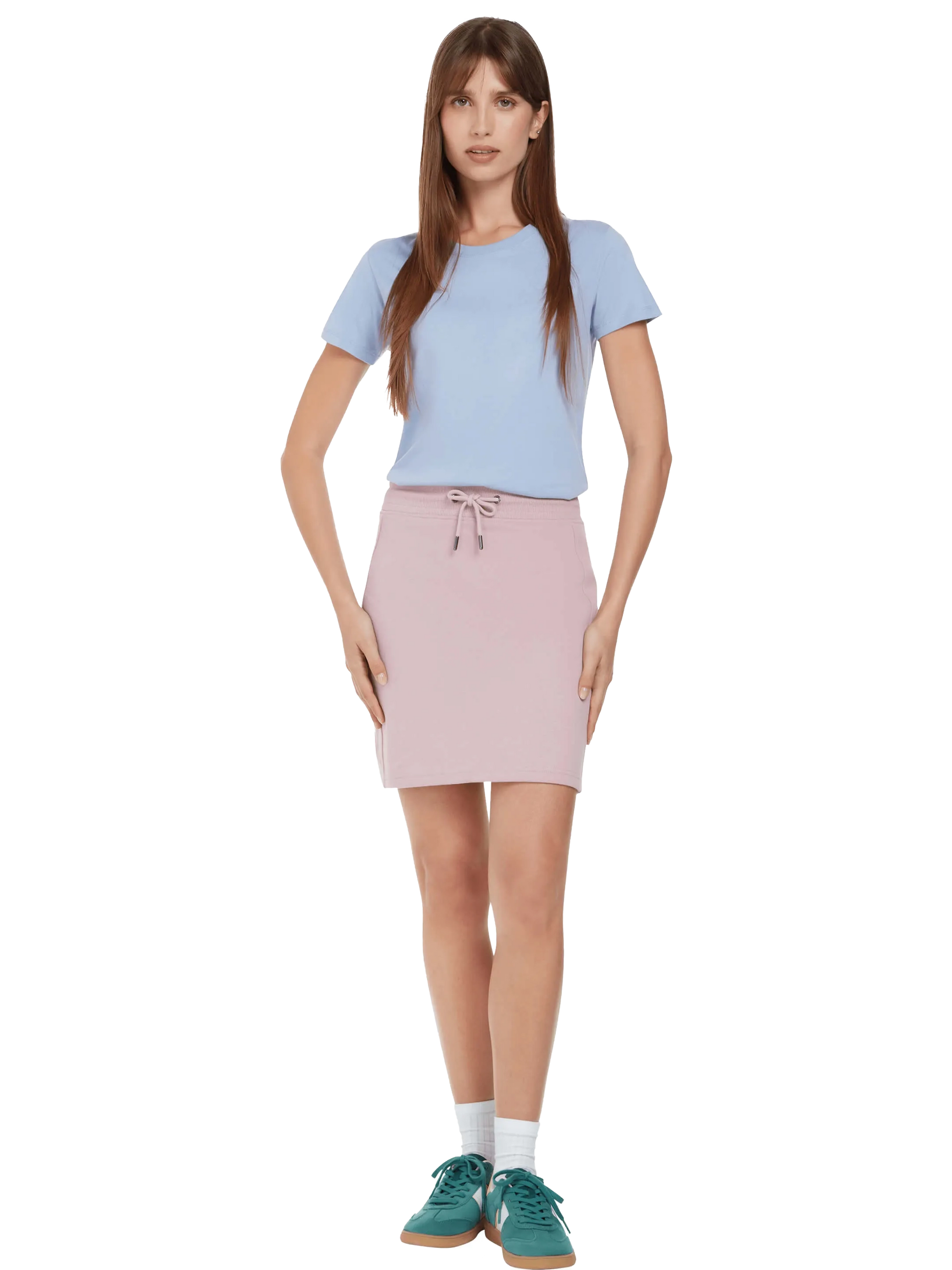 EP343 - Earth Positive® Sweat Skirt