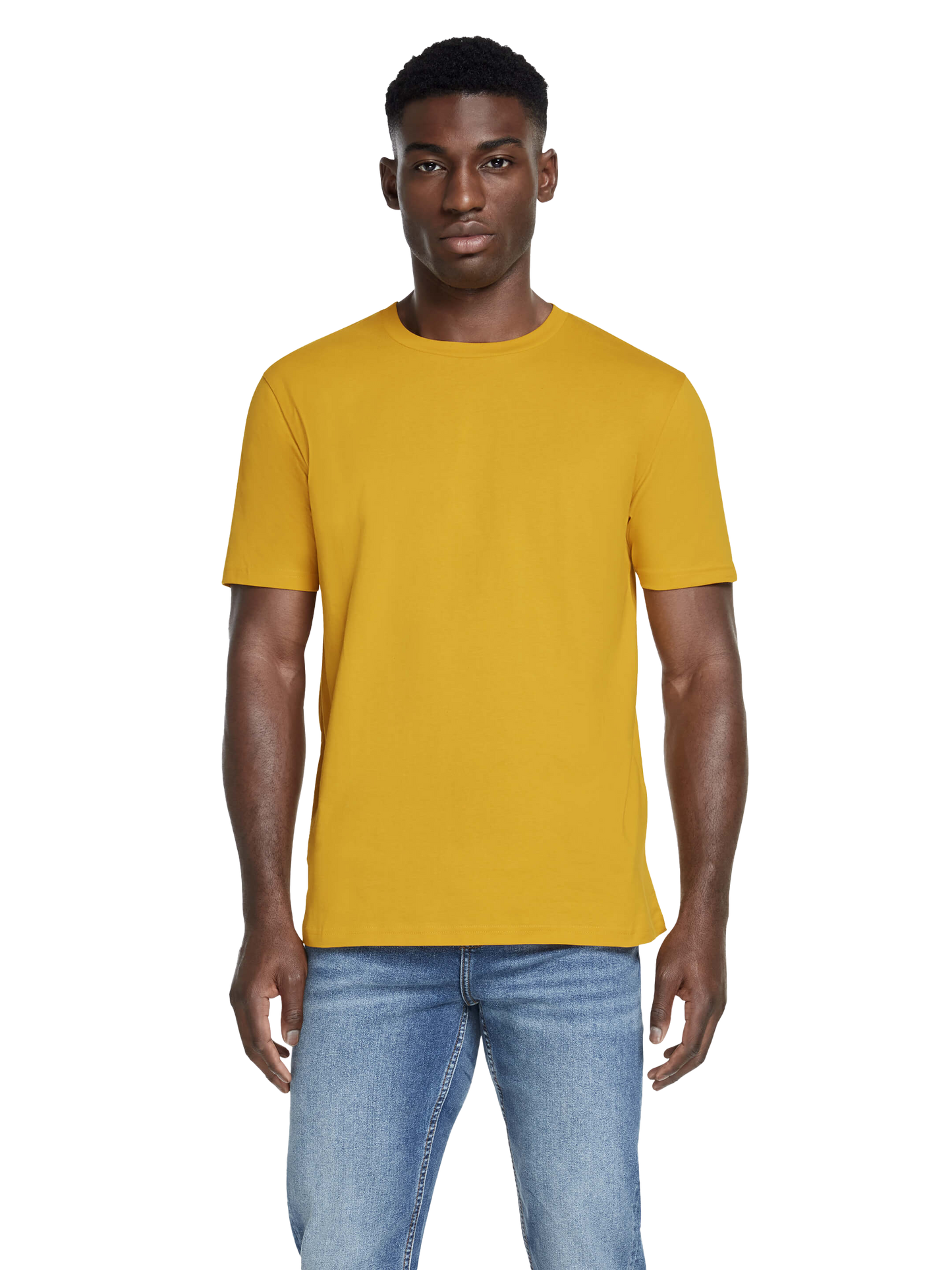 EP01 - Earth Positive® Jersey T-shirt