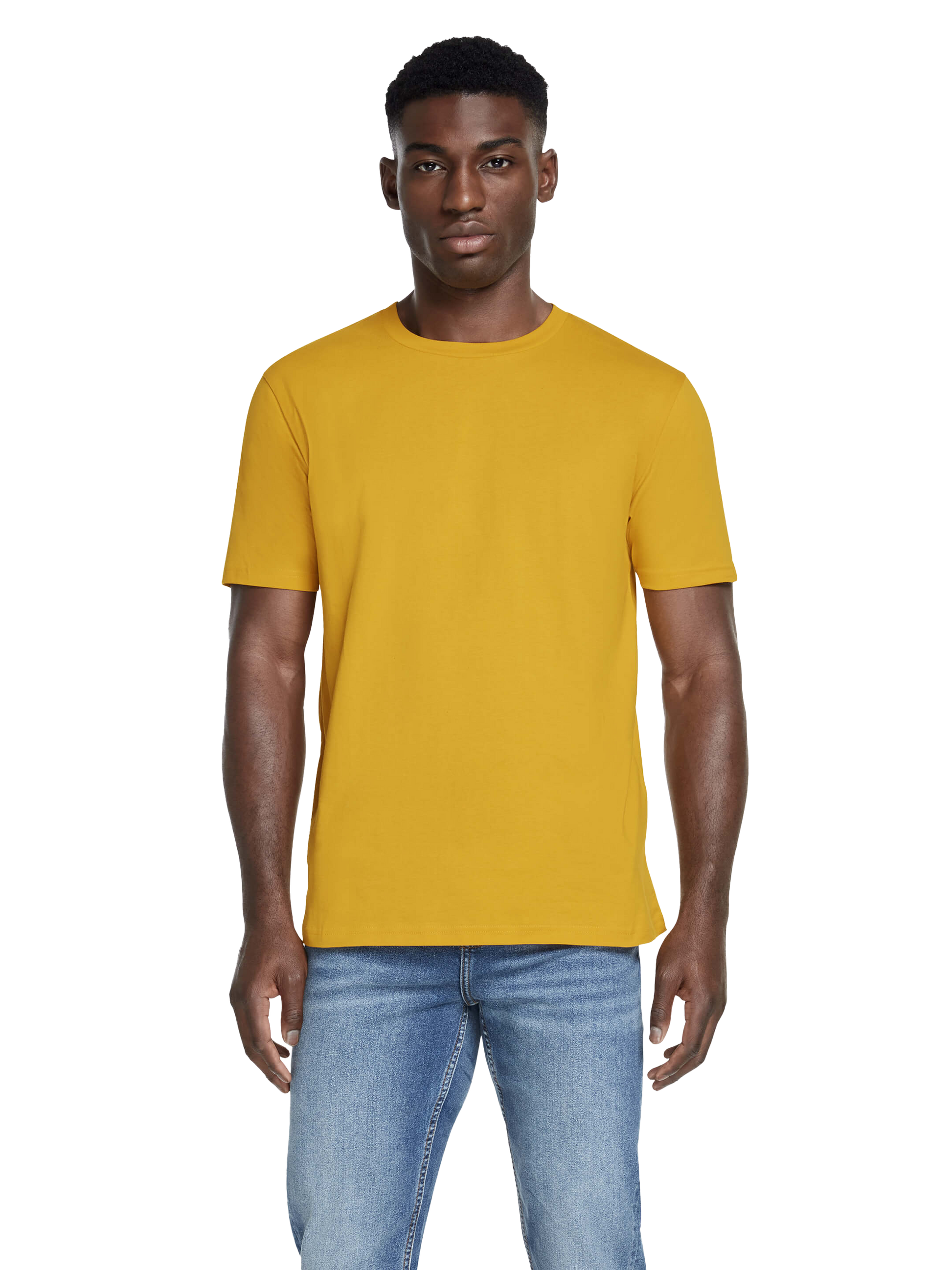 EP01 - Earth Positive® Jersey T-shirt
