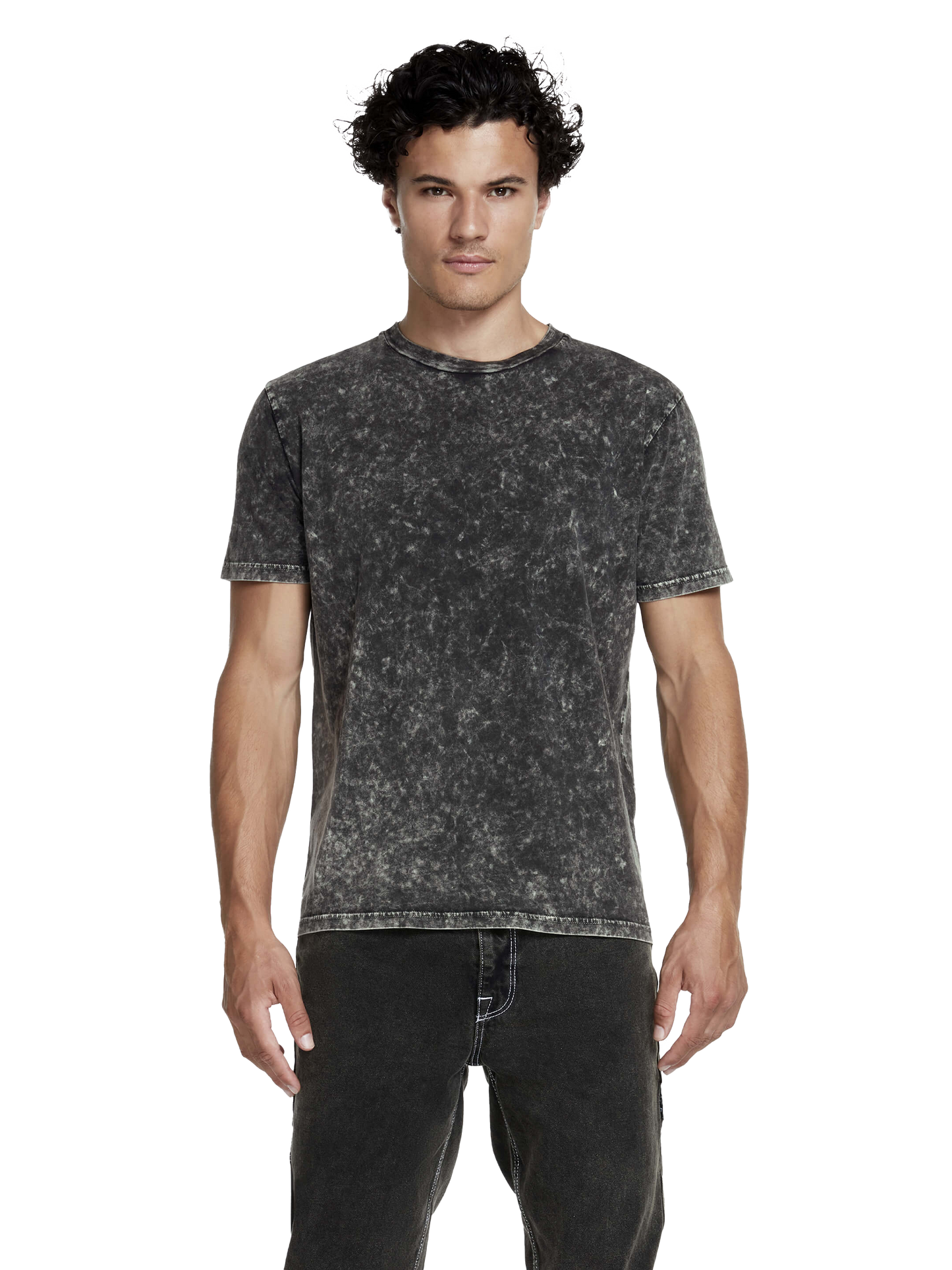 EP01 - Earth Positive® Jersey T-shirt