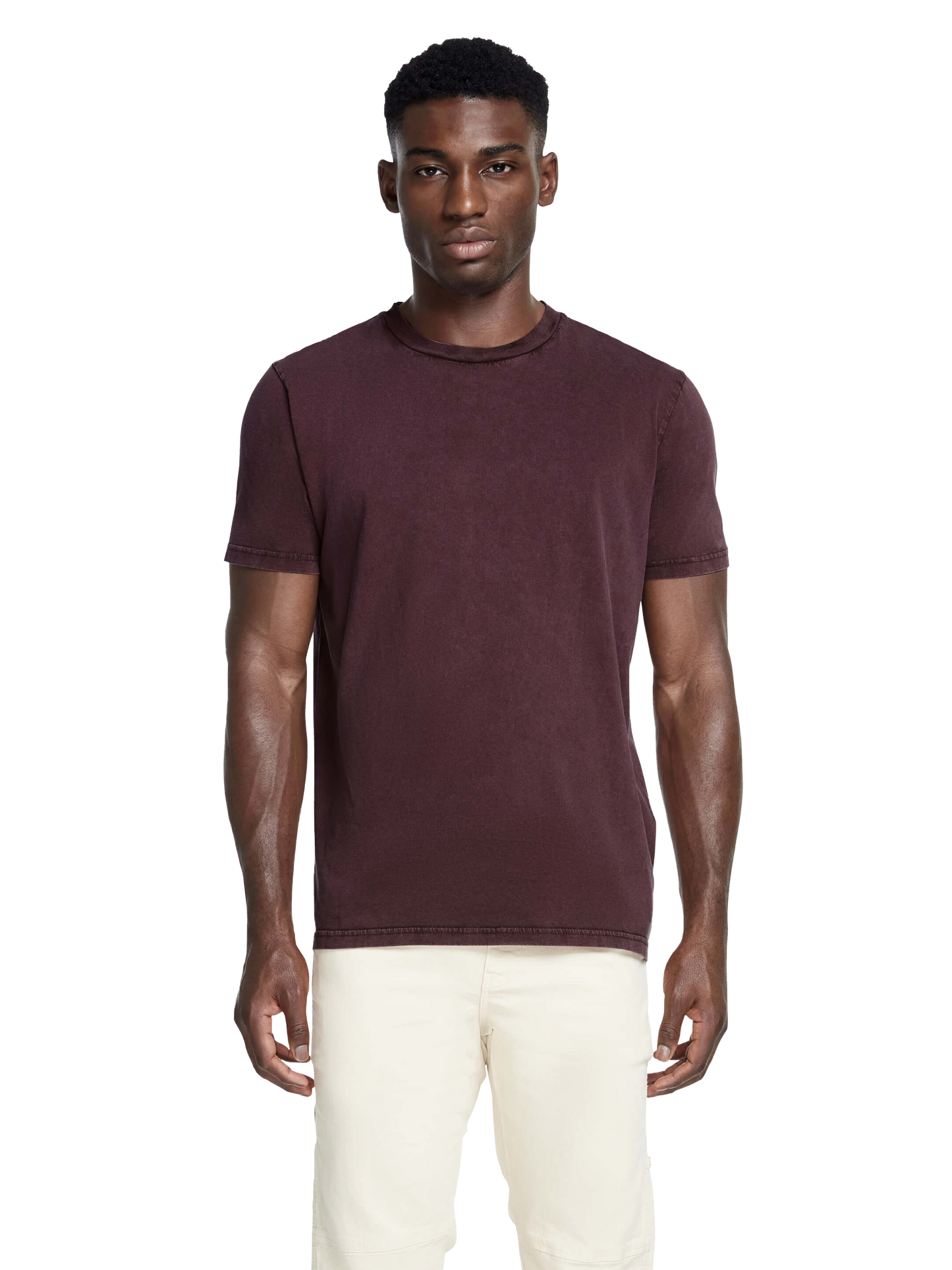 EP01 - Earth Positive® Jersey T-shirt