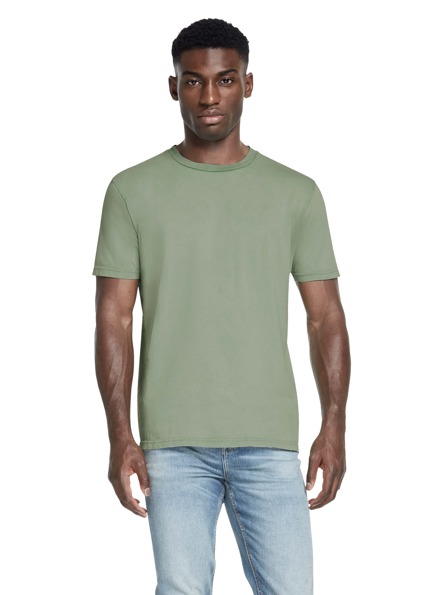 EP01 - Earth Positive® Jersey T-shirt