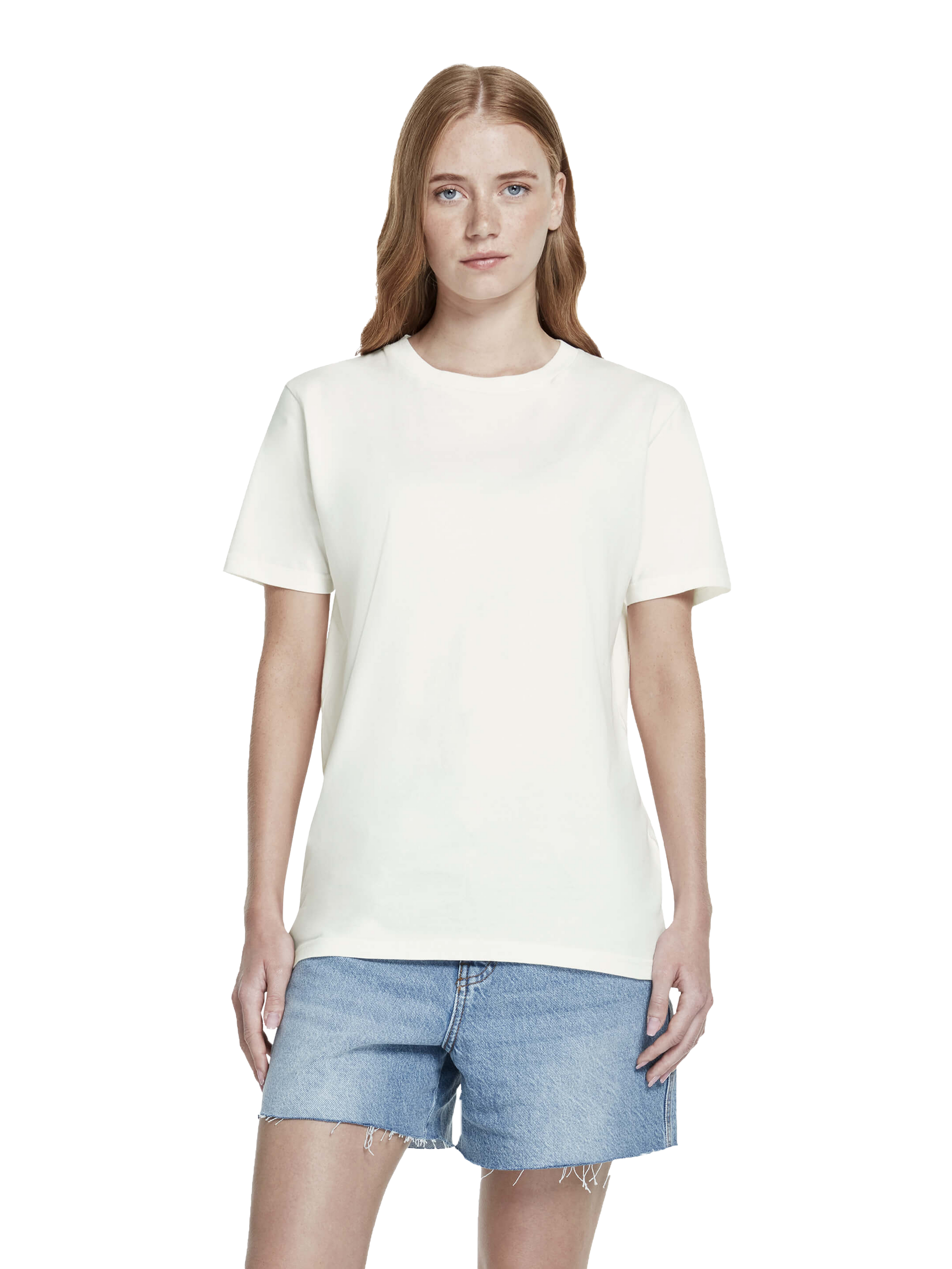 EP01 - Earth Positive® Jersey T-shirt