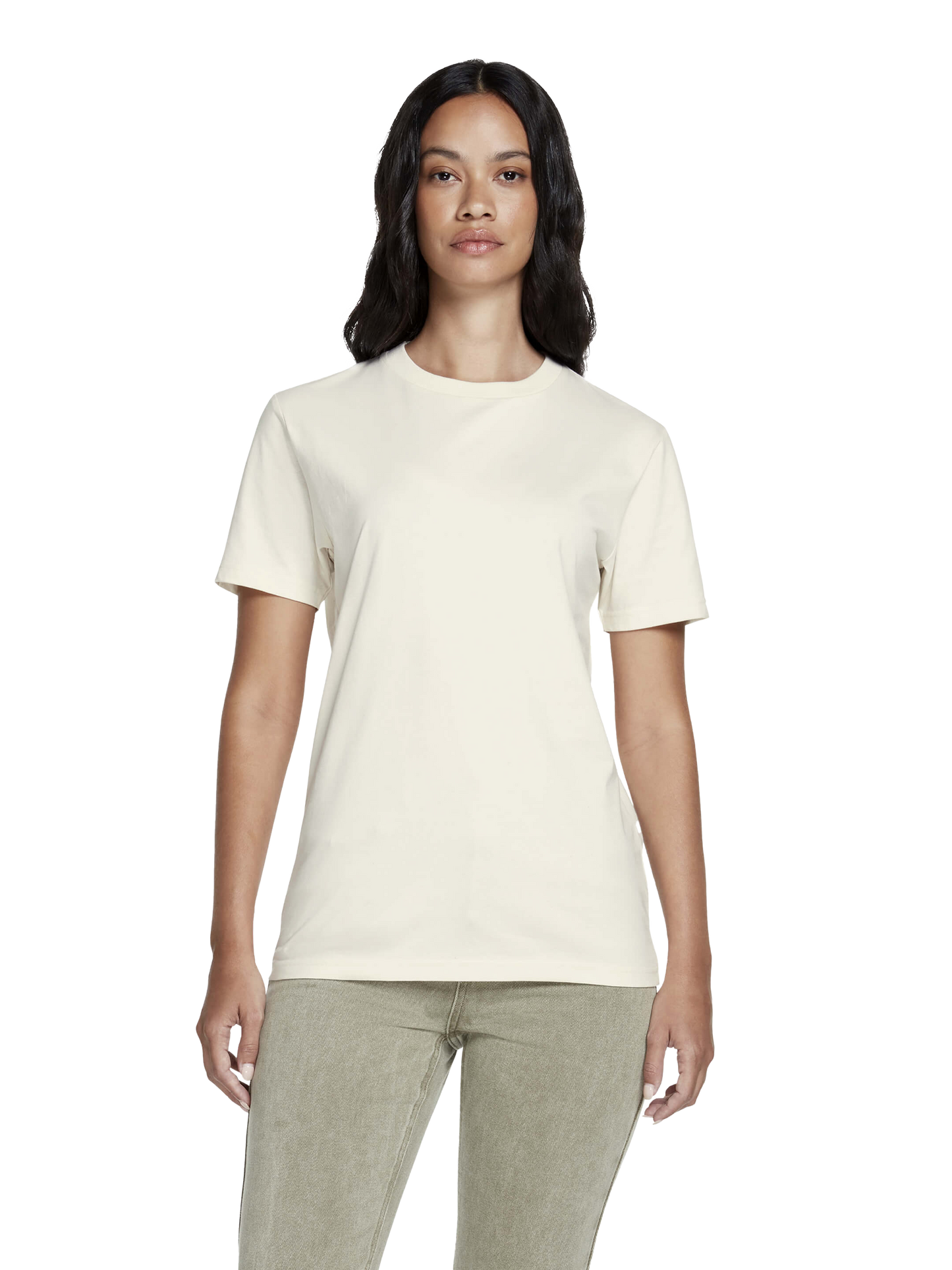 EP01 - Earth Positive® Jersey T-shirt