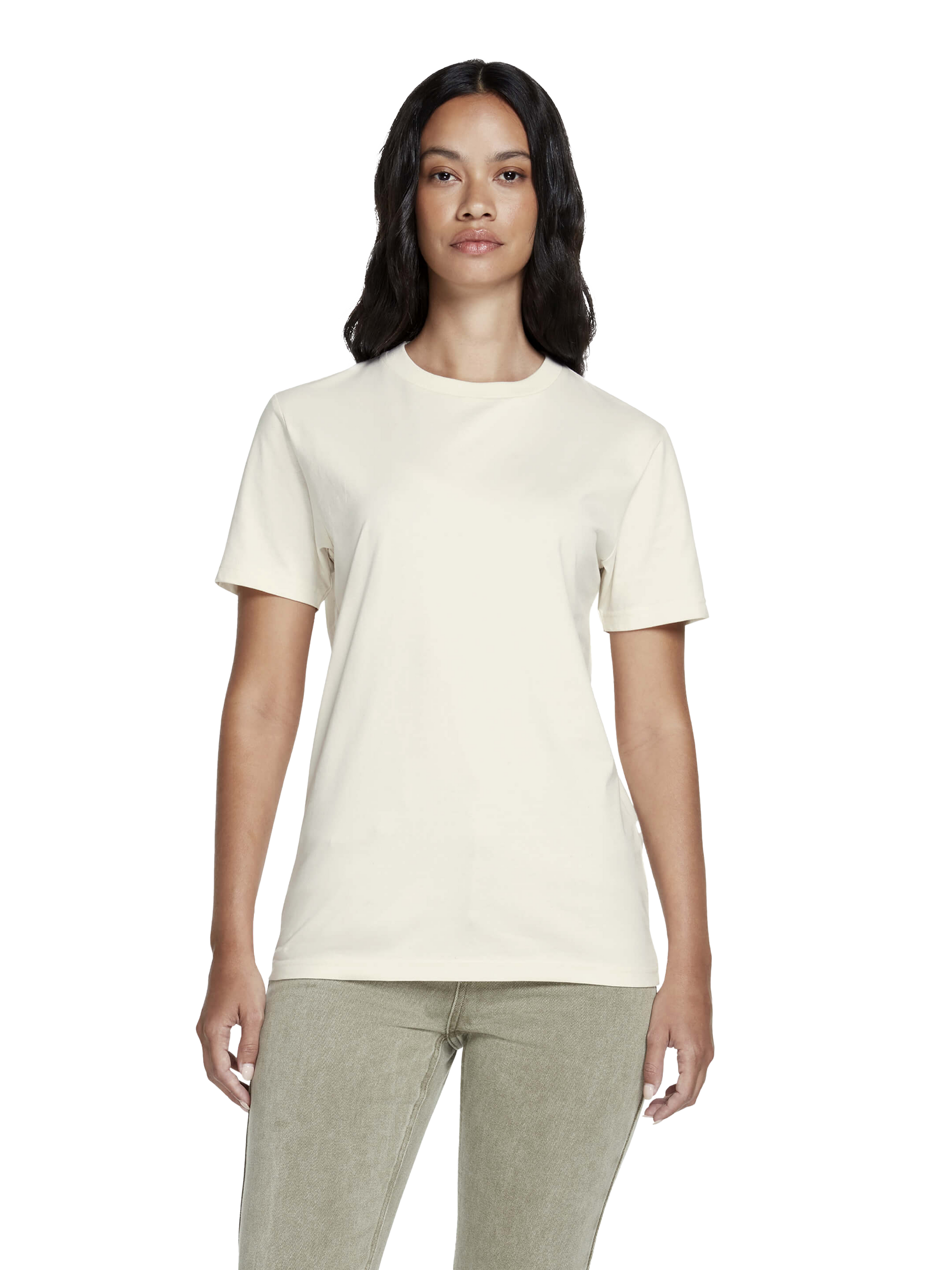 EP01 - Earth Positive® Jersey T-shirt