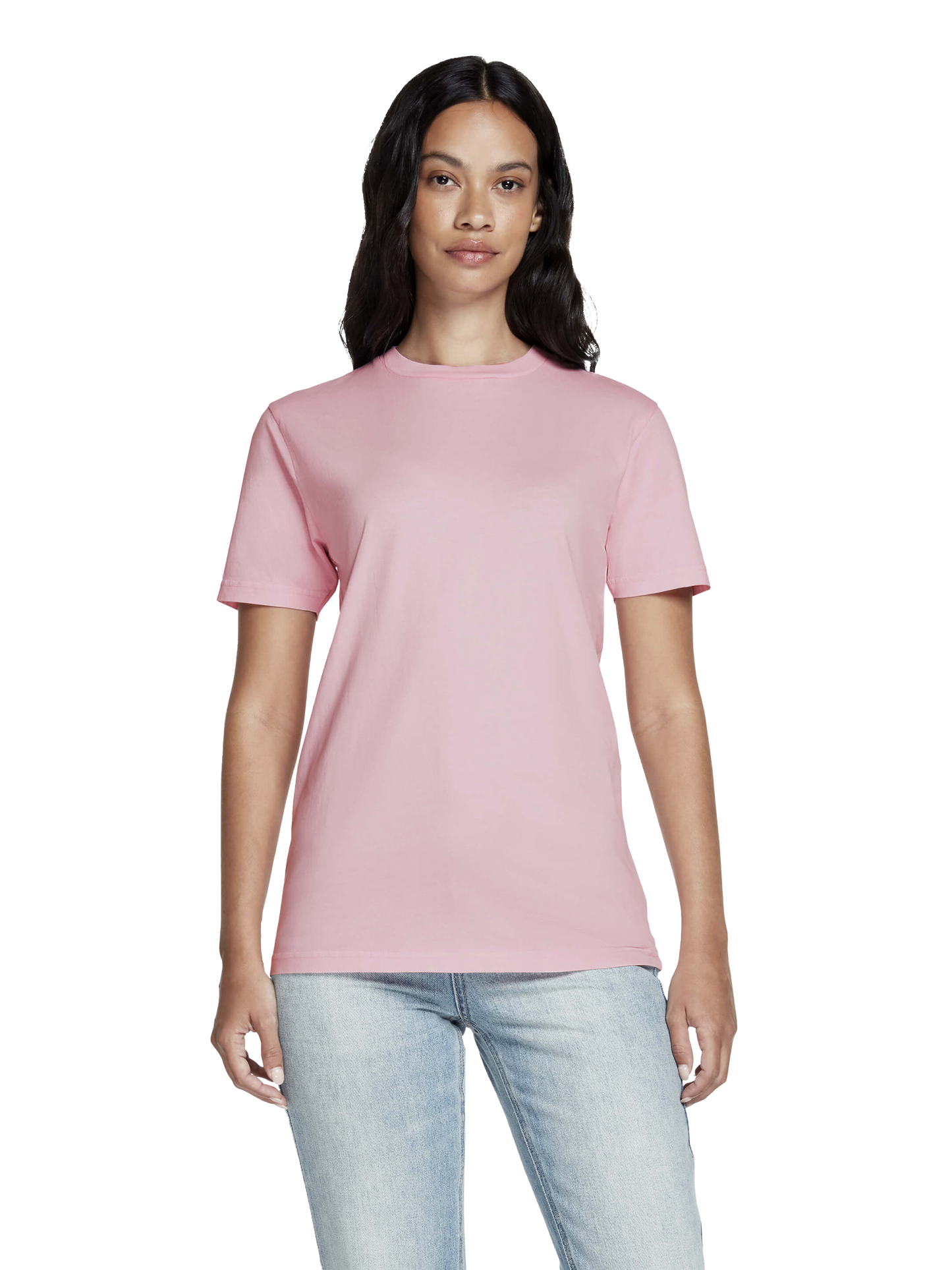 EP01 - Earth Positive® Jersey T-shirt