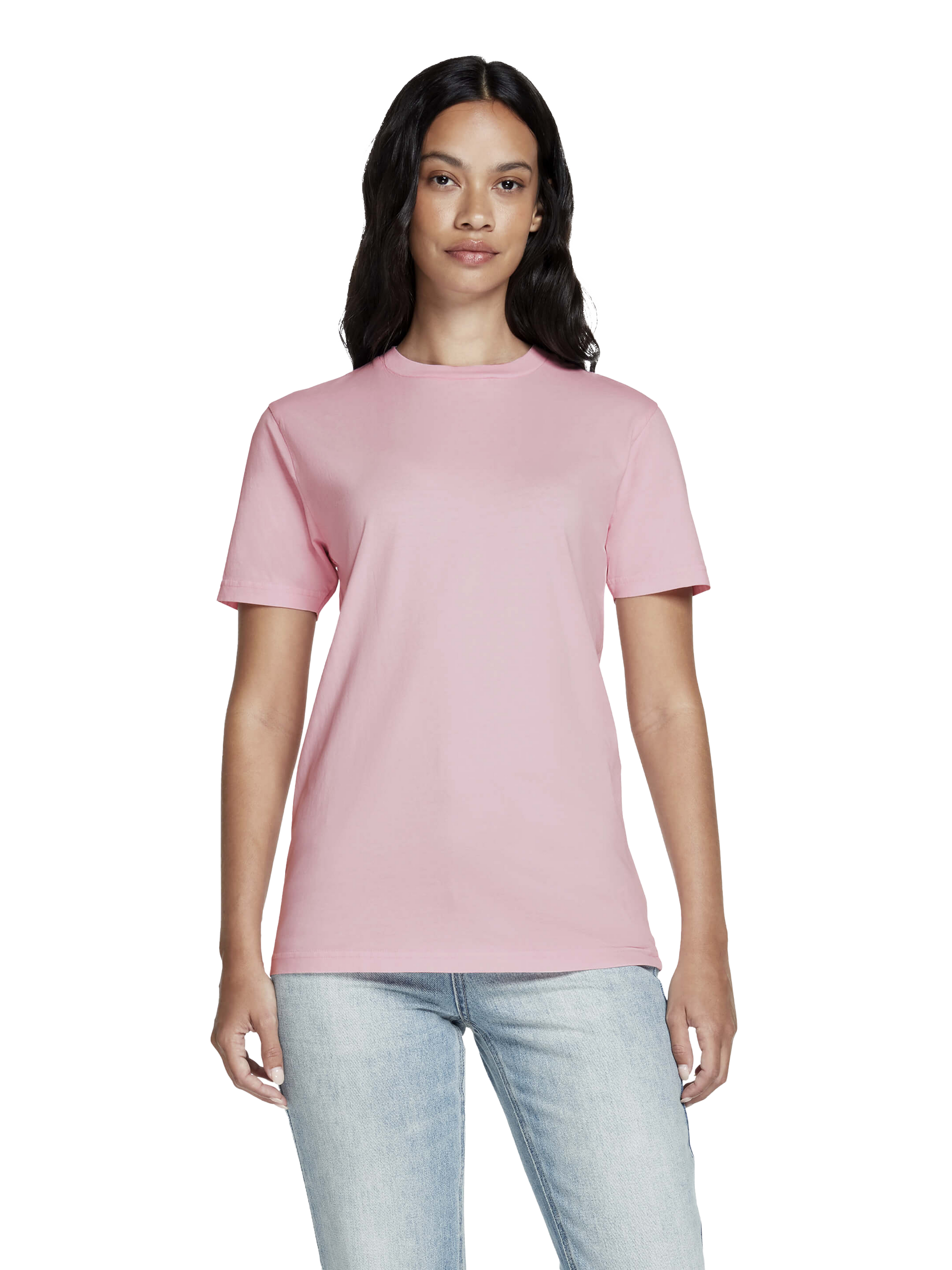 EP01 - Earth Positive® Jersey T-shirt
