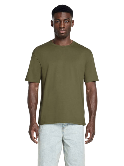 EP185 - Earth Positive® Premium Jersey T-shirt