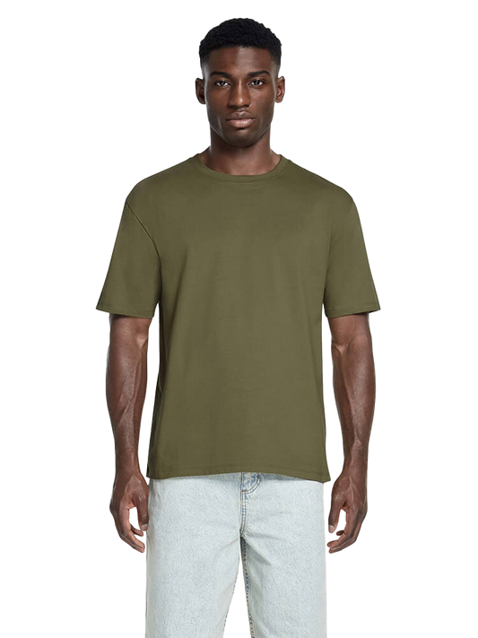 EP185 - Earth Positive® Premium Jersey T-shirt