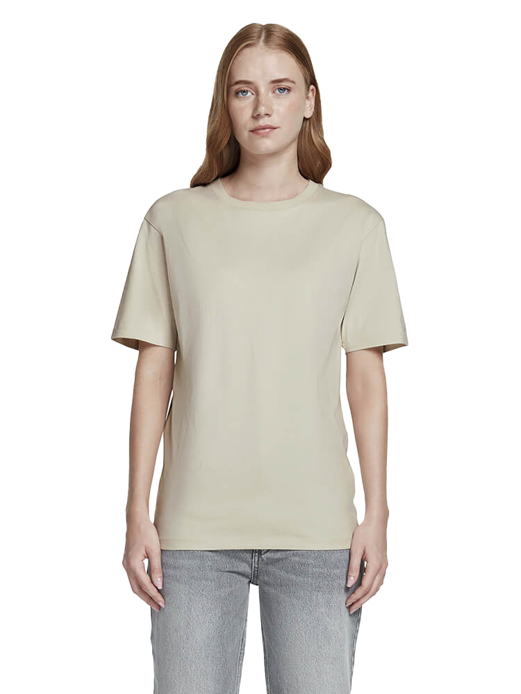 EP185 - Earth Positive® Premium Jersey T-shirt