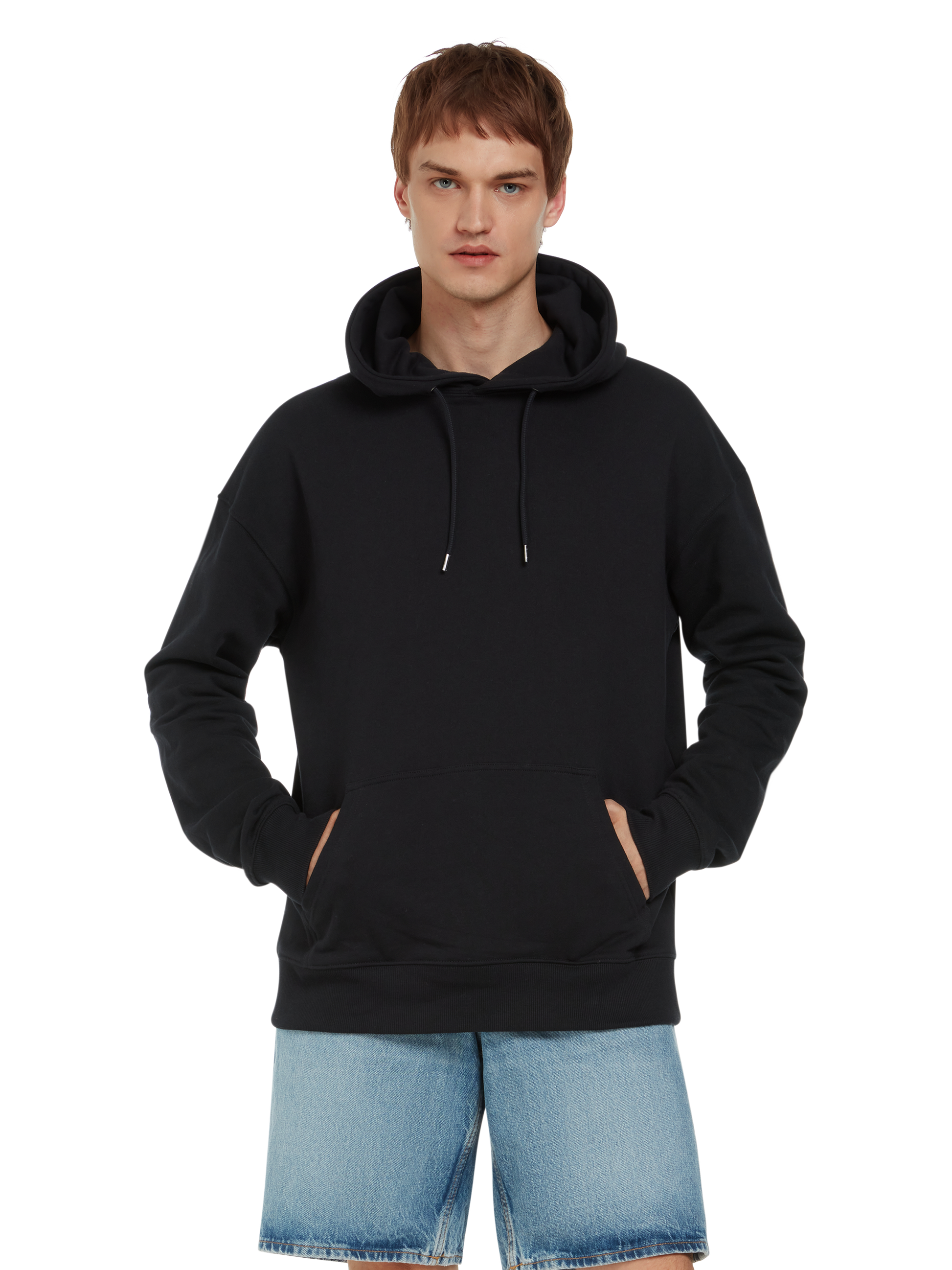EP540 - Earth Positive® Super Heavy Hoodie