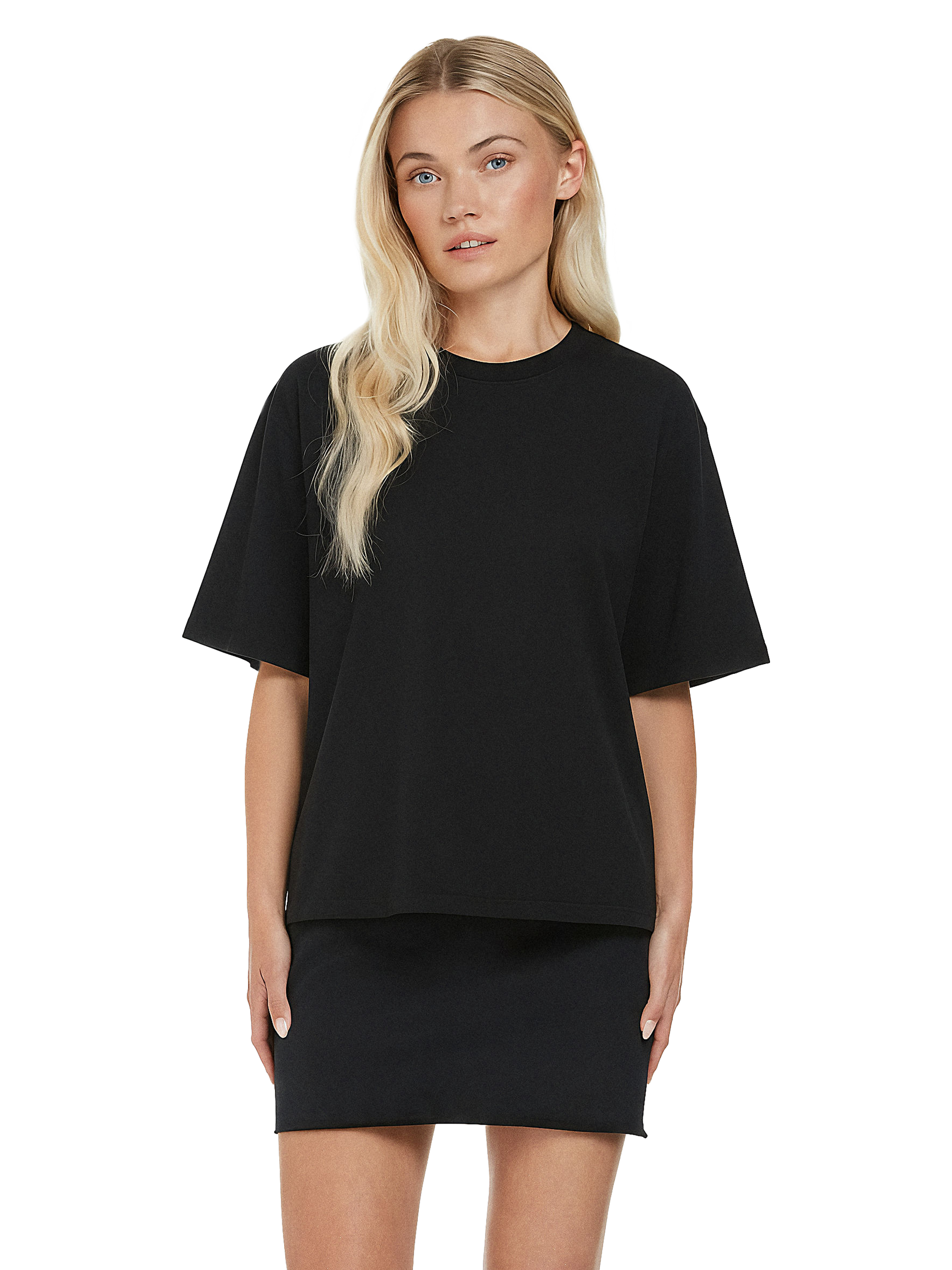 EP220 - Women's Heavy Boxy T-shirt