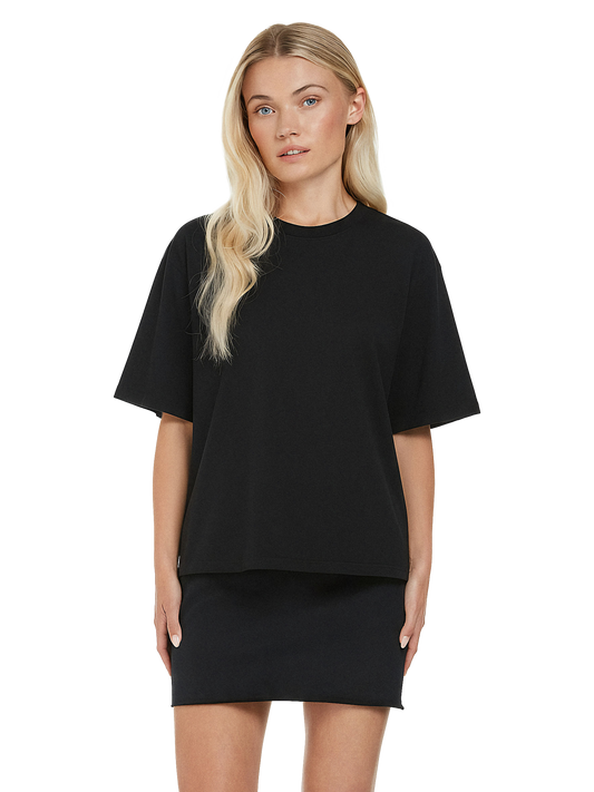 EP220 - Women's Heavy Boxy T-shirt
