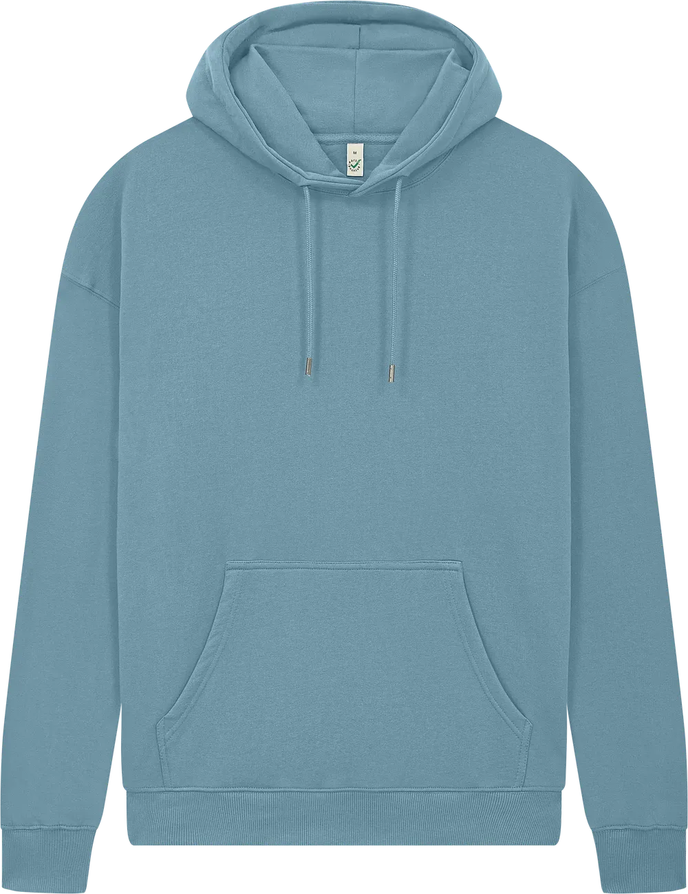 EP301-BD1 - Pullover Hoodie - Blue Dusk