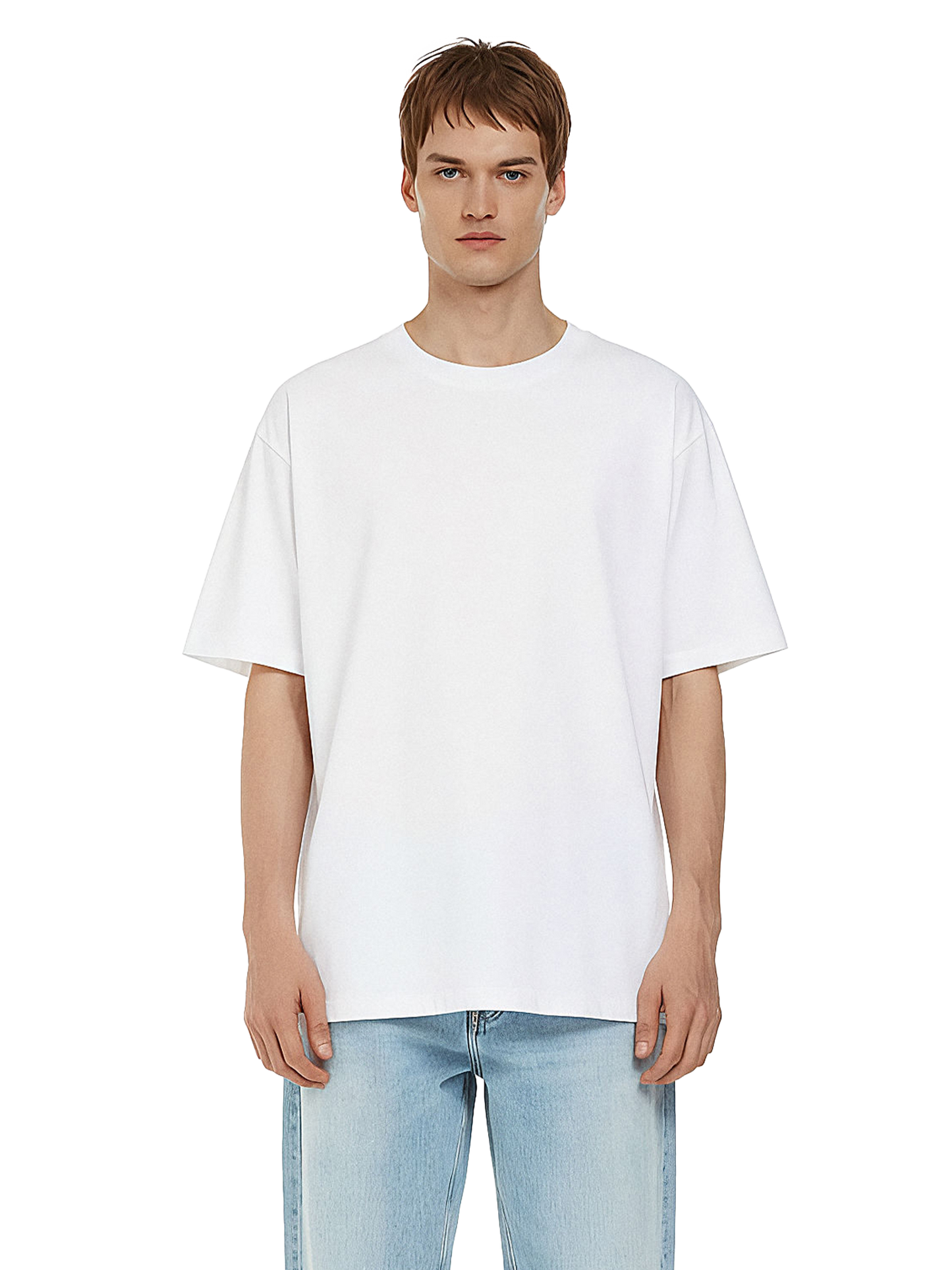 EP50 - Heavy Box T-shirt