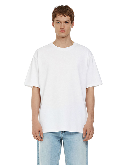 EP50 - Heavy Box T-shirt