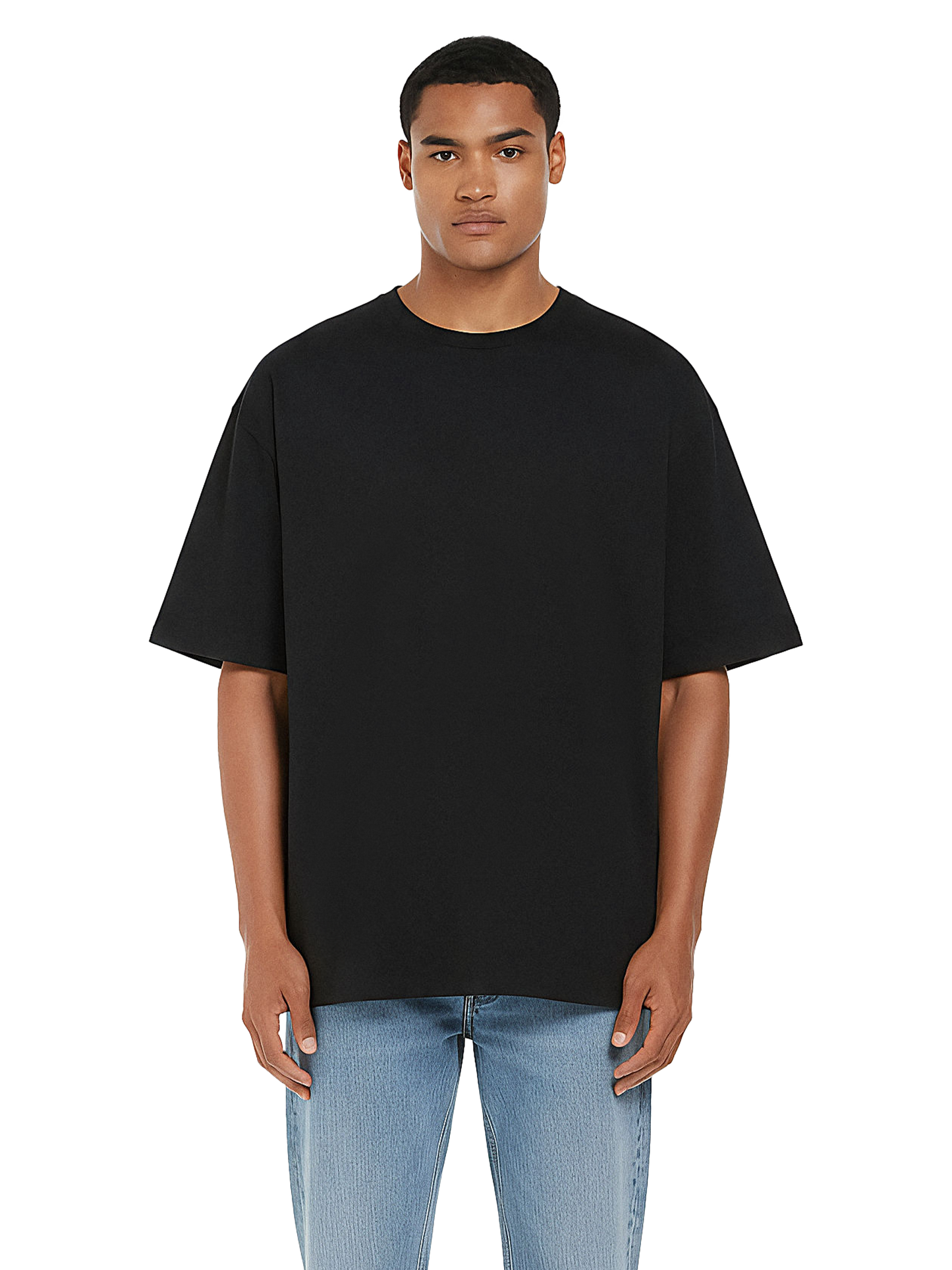 EP50 - Heavy Box T-shirt