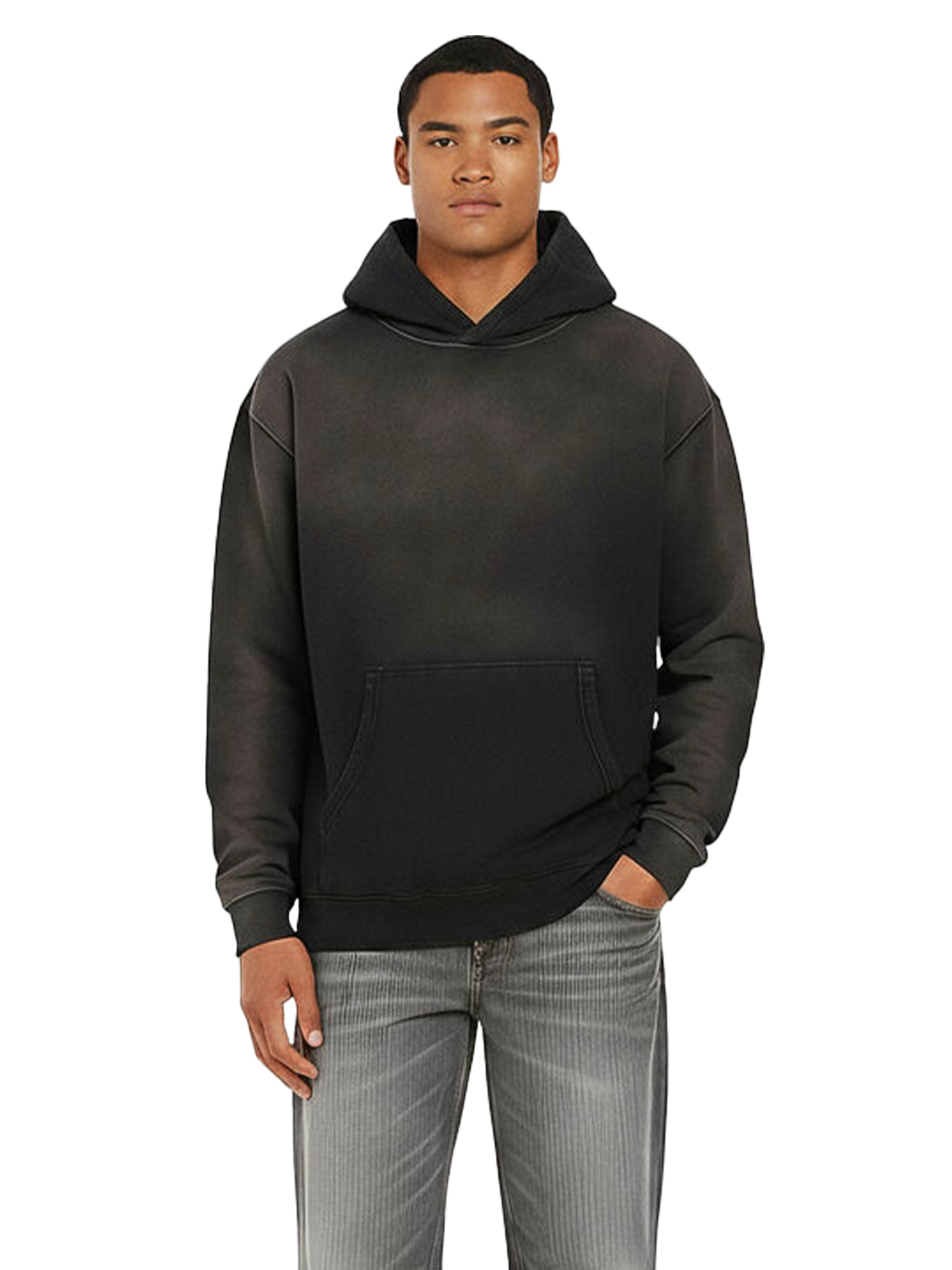 EP310 - Shadowed Hoodie