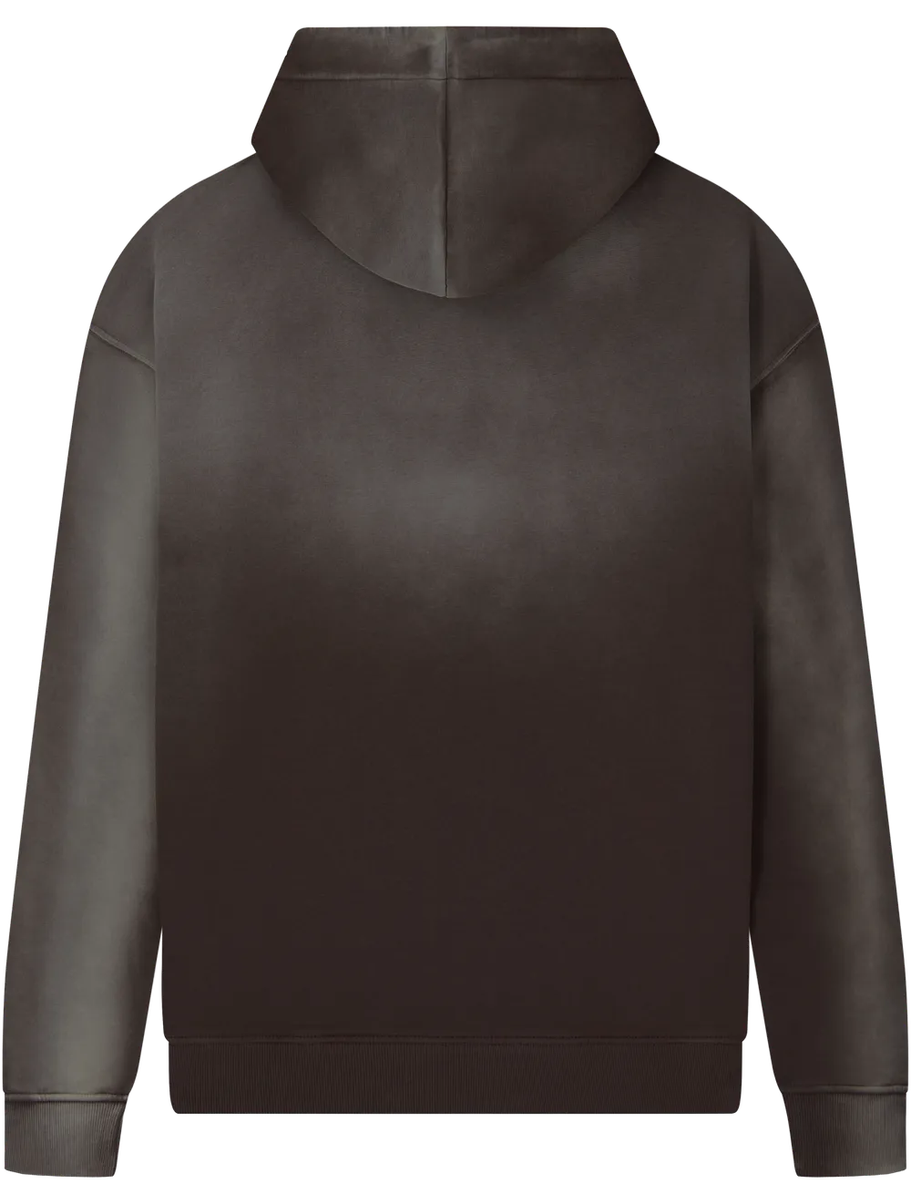 EP310-SHBR4 - Shadowed Hoodie - Shadowed Brown