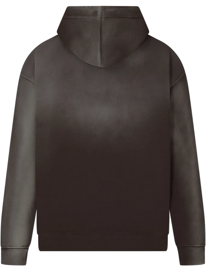 EP310-SHBR4 - Shadowed Hoodie - Shadowed Brown