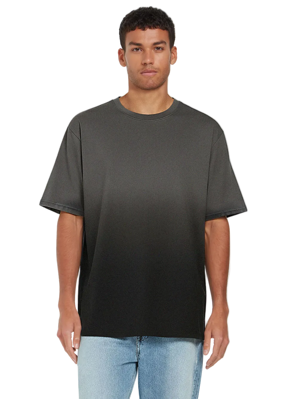 EP186 - Earth Positive Shadowed T-Shirt