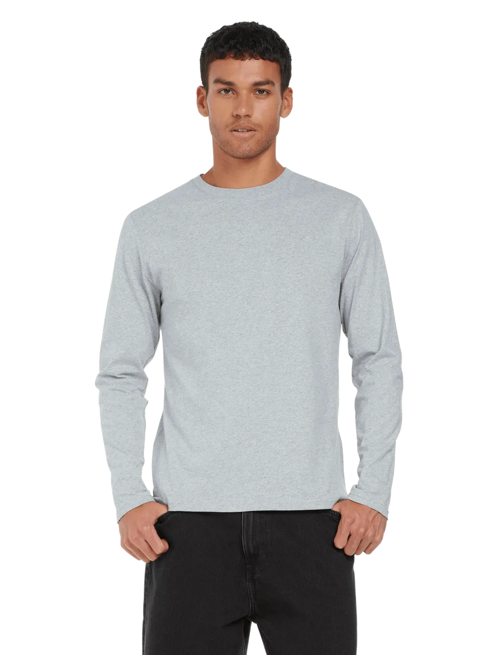 EP01L - Long Sleeve T-shirt