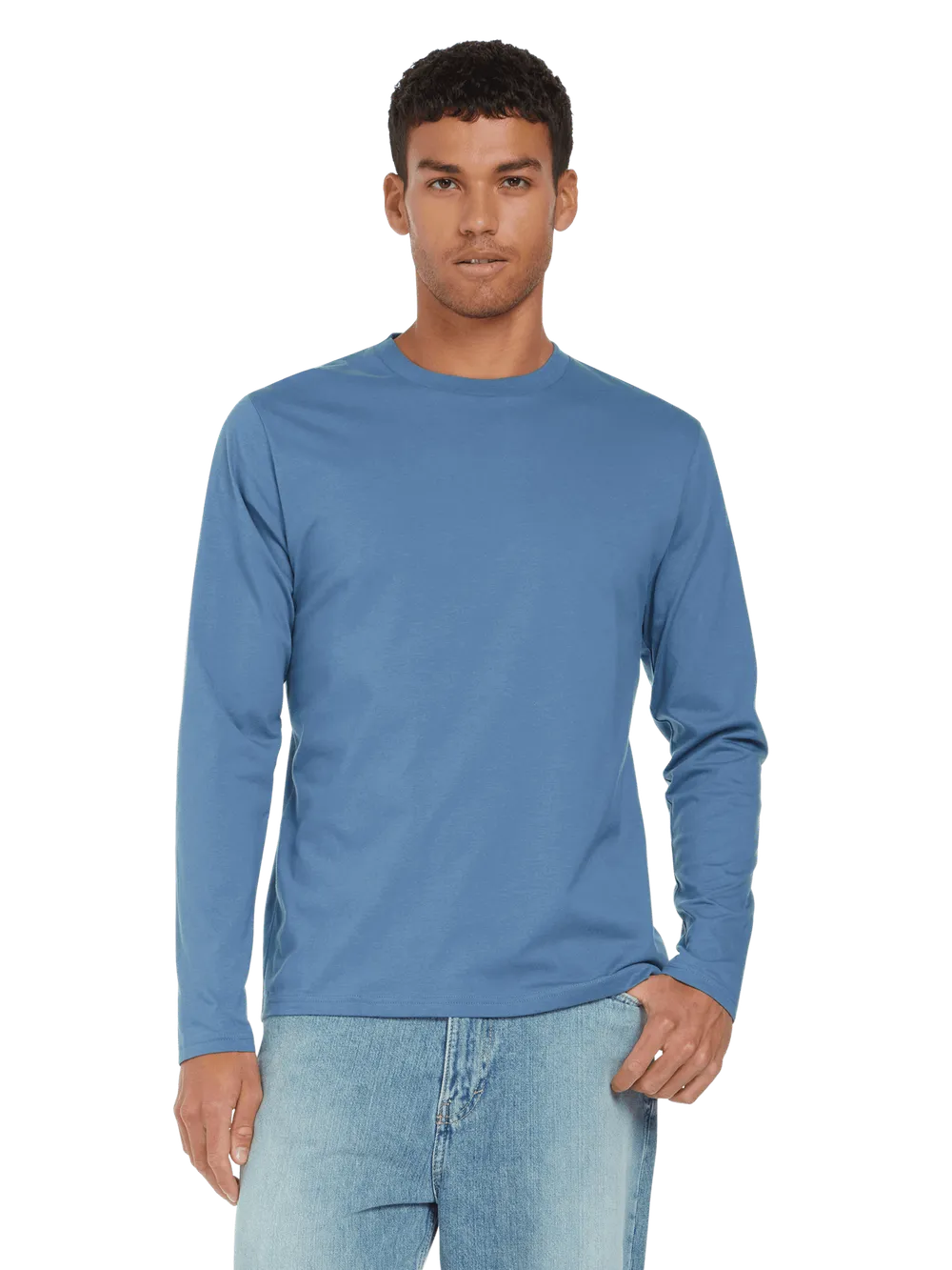 EP01L - Long Sleeve T-shirt