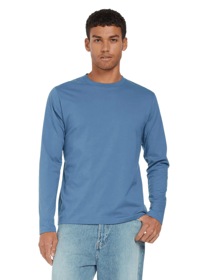 EP01L - Long Sleeve T-shirt