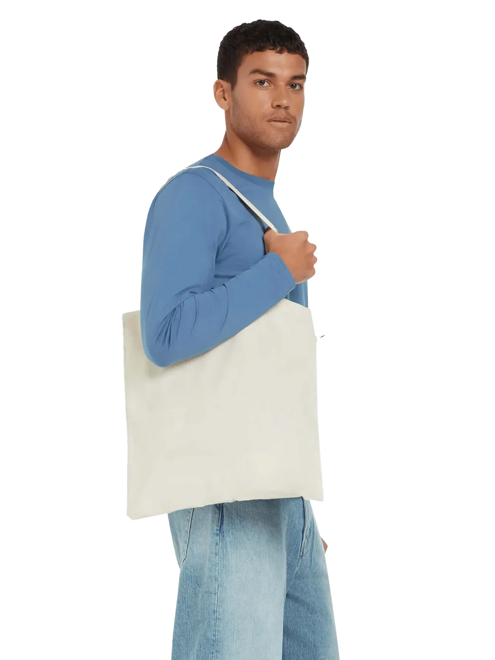 EP70 - Shopper Tote Bag