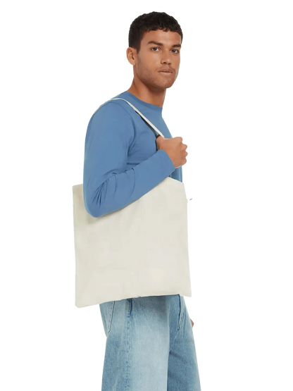 EP70 - Shopper Tote Bag