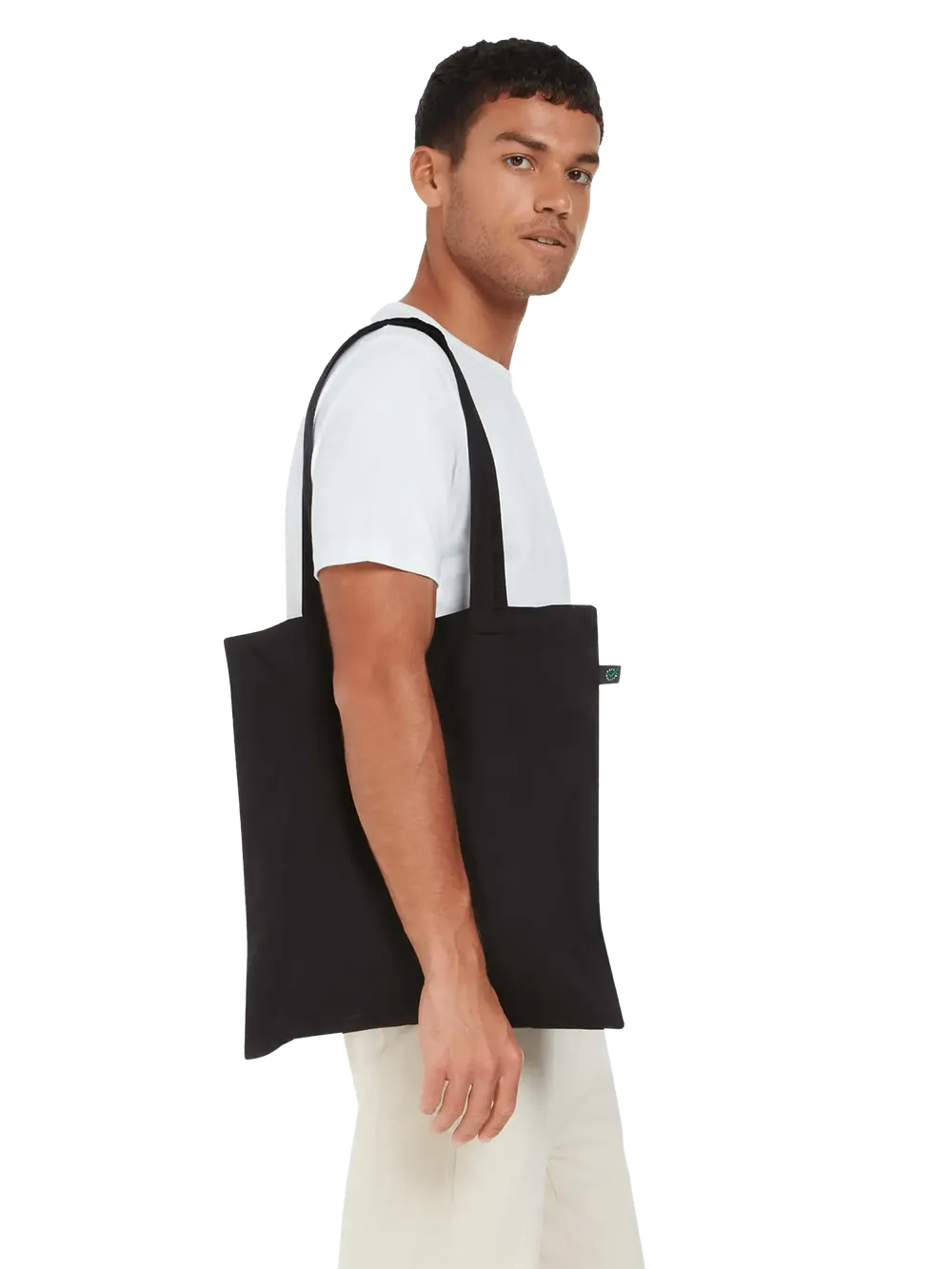 EP70 - Shopper Tote Bag