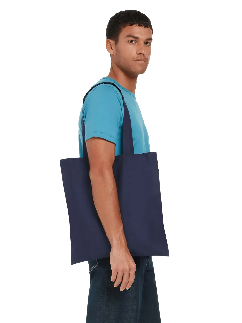 EP70 - Shopper Tote Bag