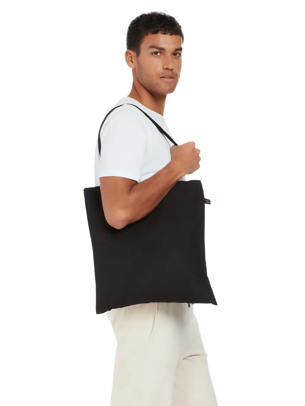 EP70 - Shopper Tote Bag