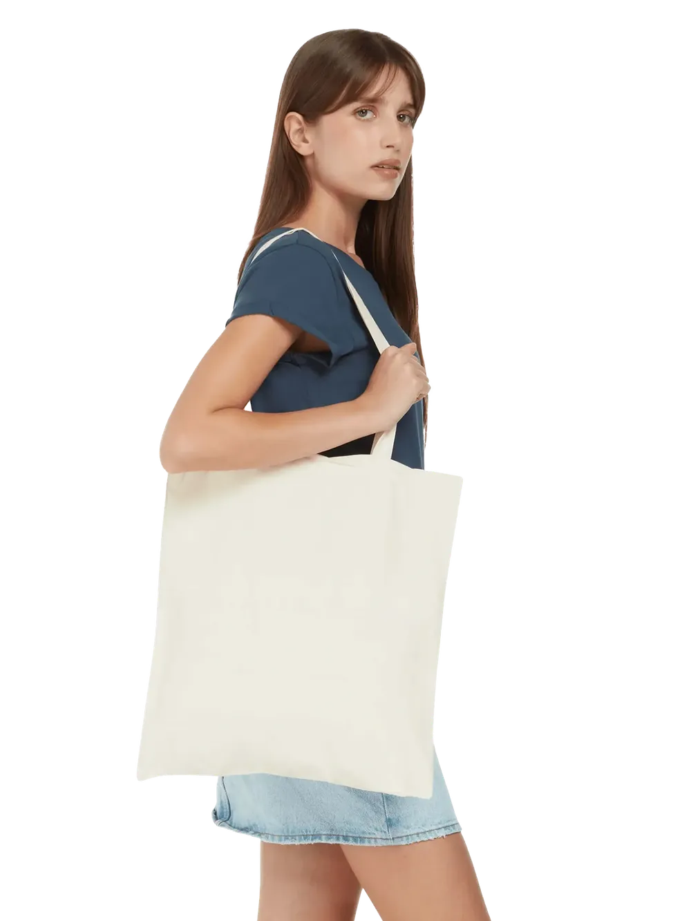 EP70 - Shopper Tote Bag