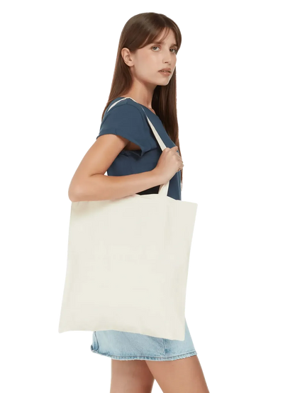 EP70 - Shopper Tote Bag