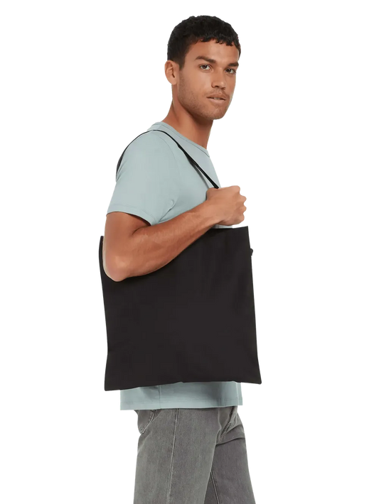 EP71 - Premium Shopper Tote Bag