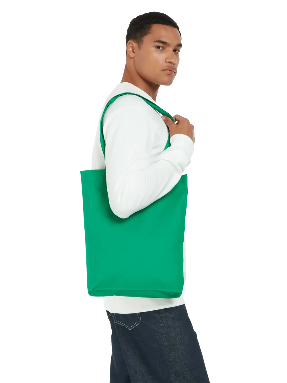 EP75 - Fashion Tote Bag