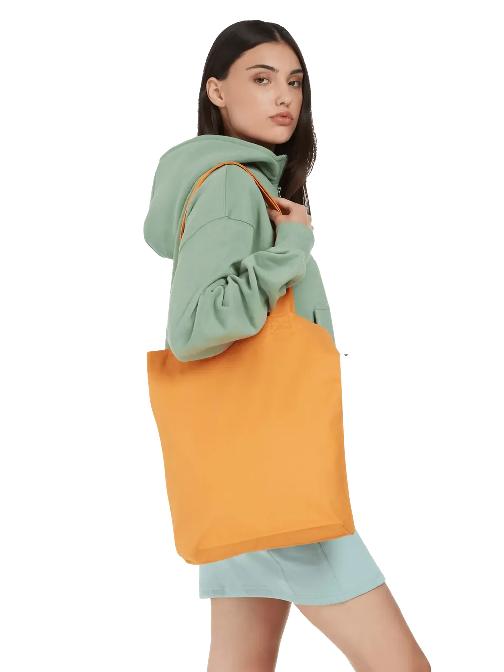 EP75 - Fashion Tote Bag