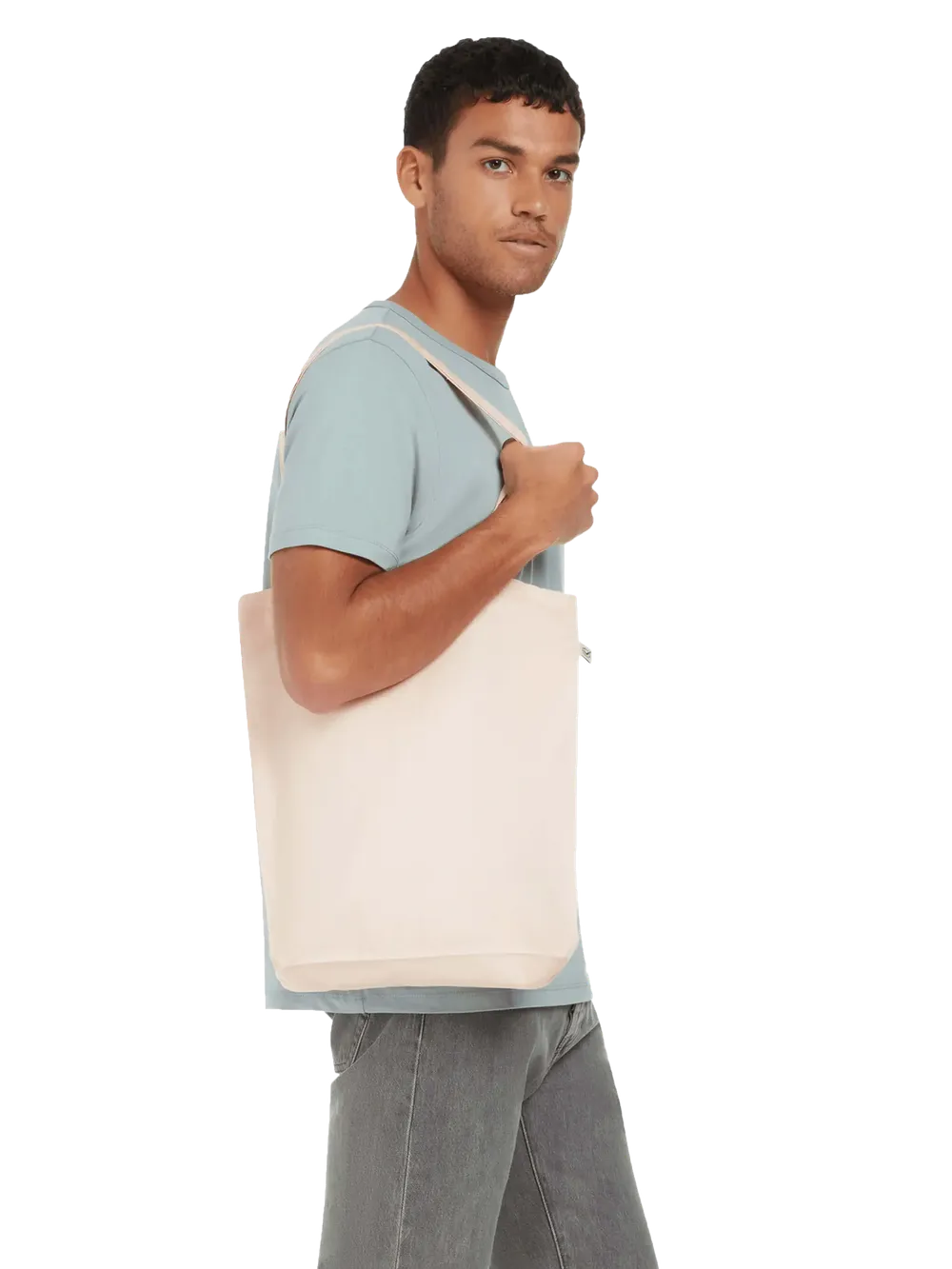 EP75 - Fashion Tote Bag