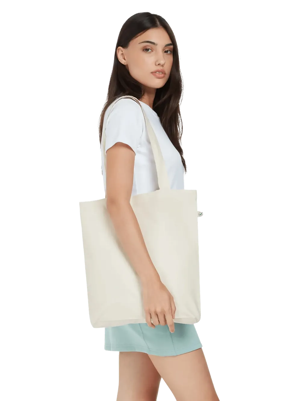 EP75 - Fashion Tote Bag